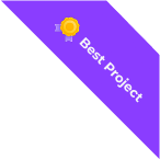 Best Project Label
