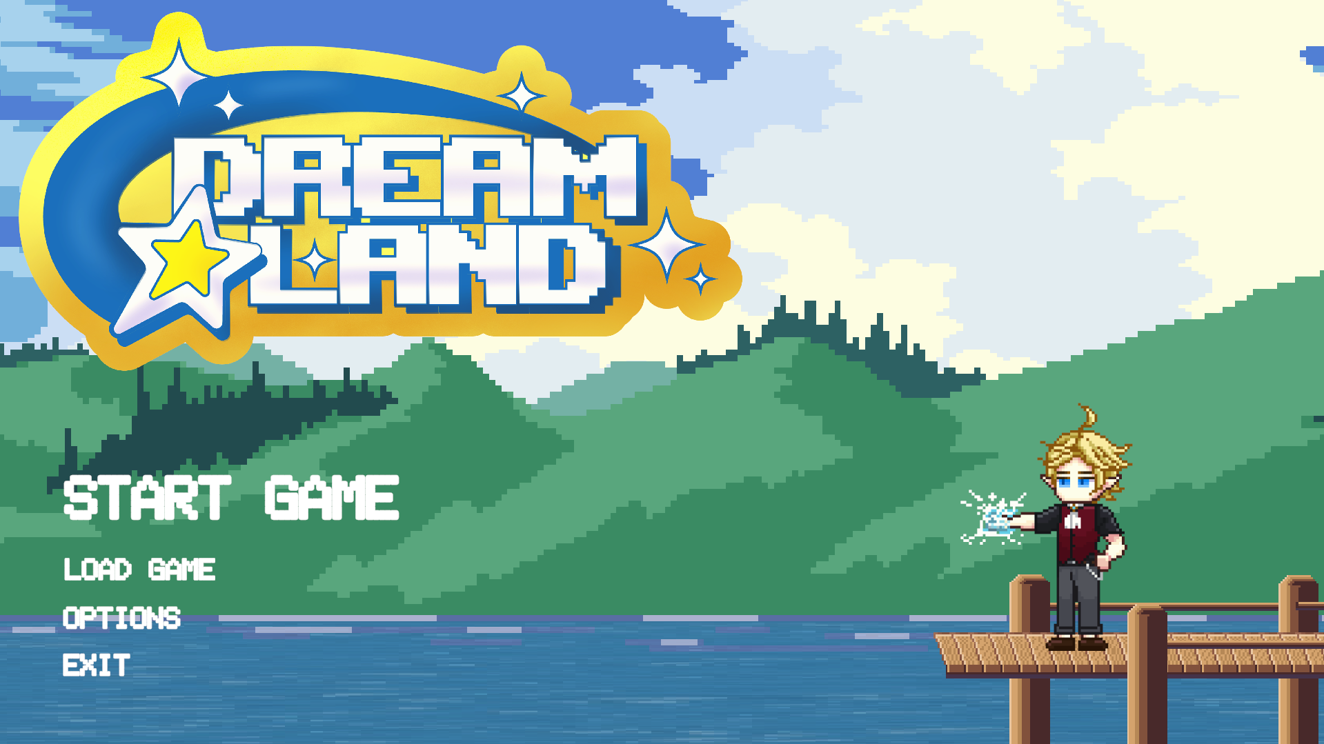 Dream Land