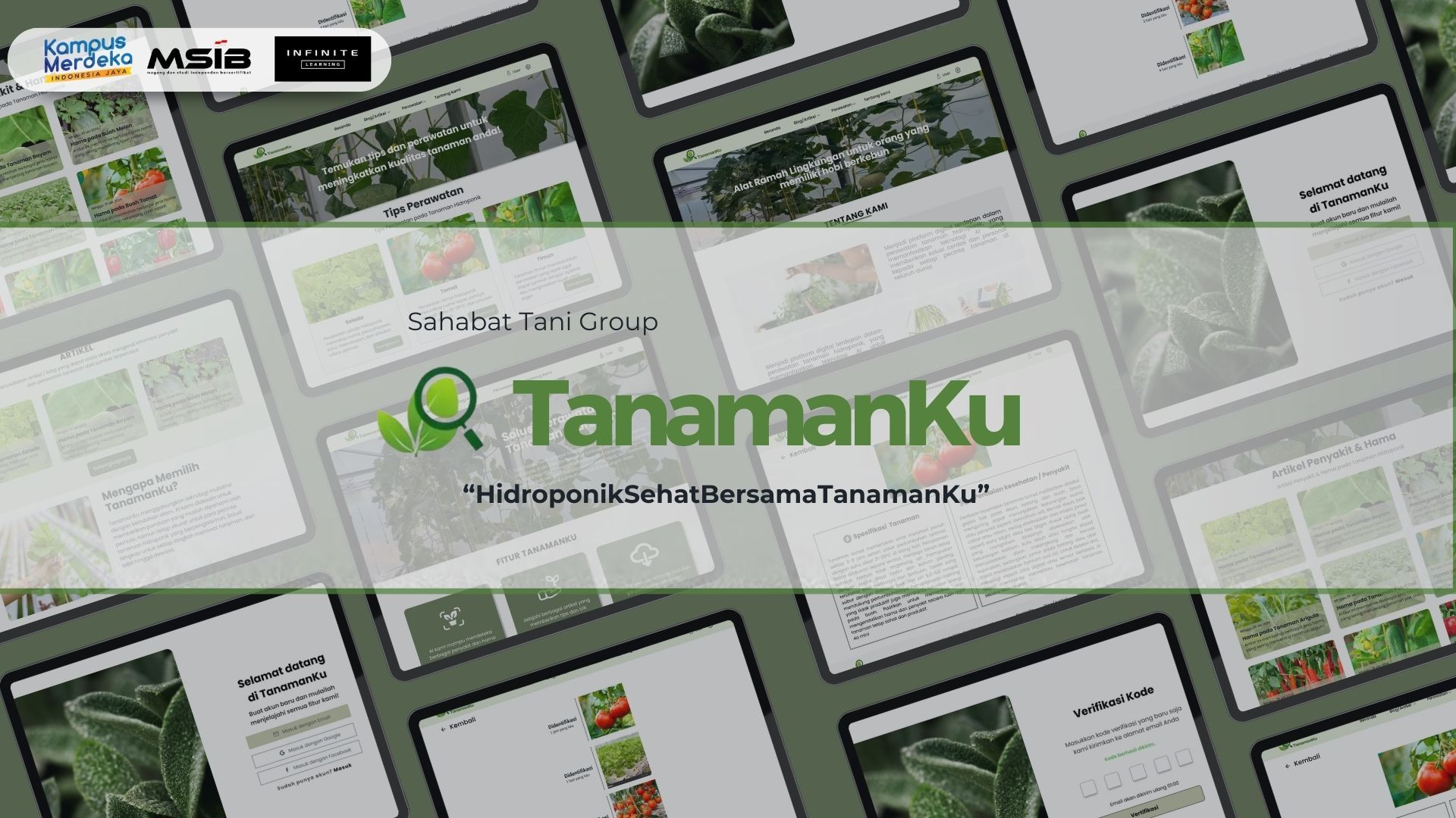 TanamanKu